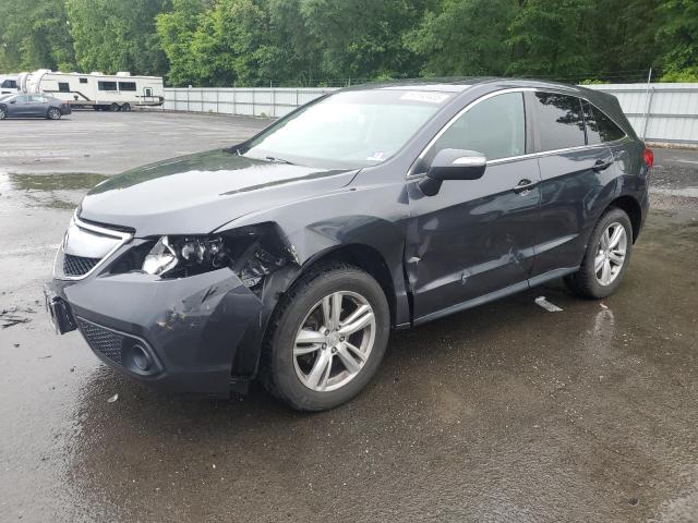  Salvage Acura RDX