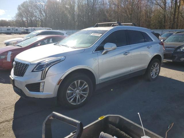  Salvage Cadillac XT5
