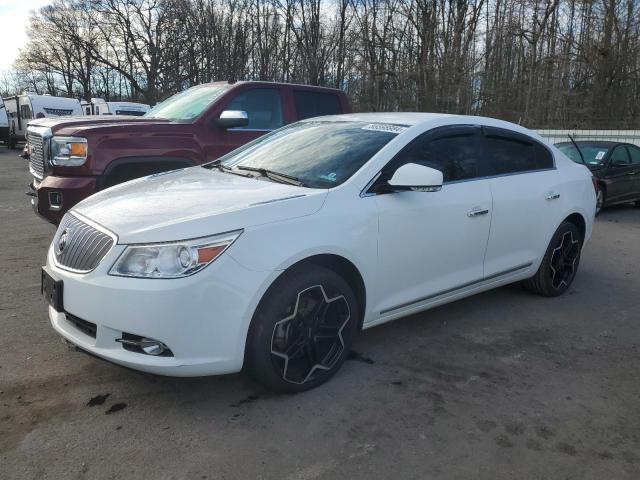  Salvage Buick LaCrosse