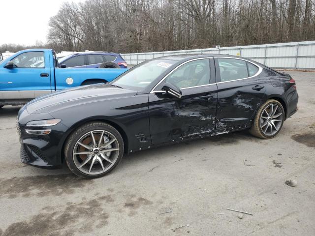  Salvage Genesis G70 Base