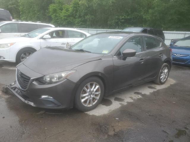  Salvage Mazda 323