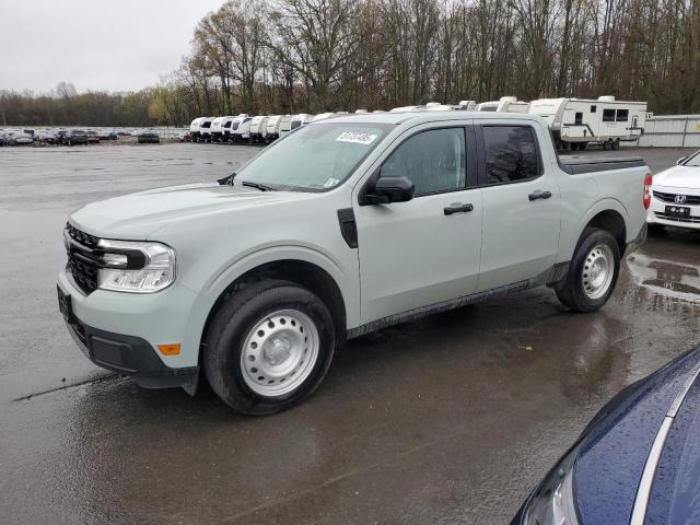  Salvage Ford Maverick