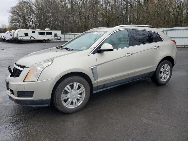 Salvage Cadillac SRX