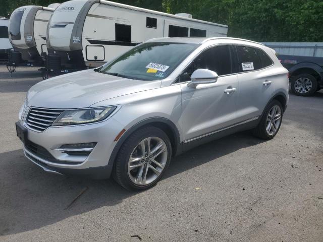  Salvage Lincoln MKC