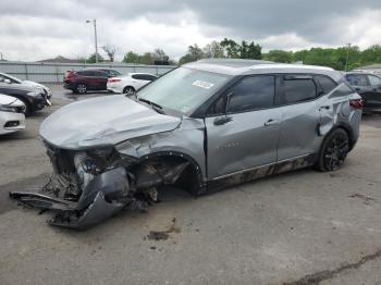  Salvage Chevrolet Blazer