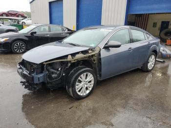  Salvage Mazda 6