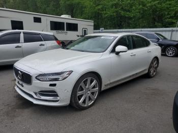  Salvage Volvo S90