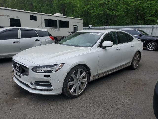  Salvage Volvo S90