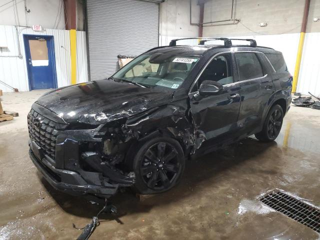  Salvage Hyundai PALISADE