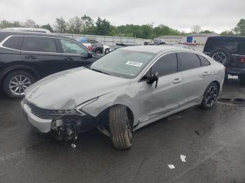  Salvage Kia K5