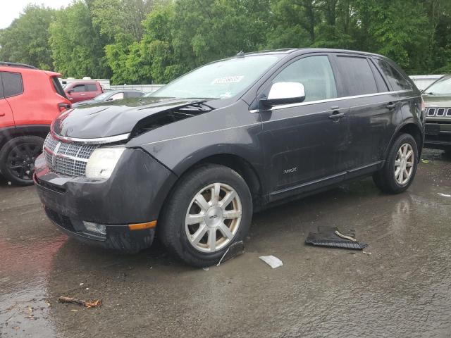  Salvage Lincoln MKX