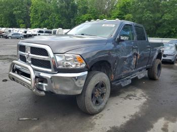  Salvage Ram 2500