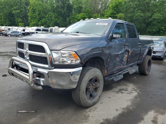  Salvage Ram 2500