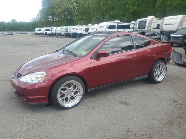 Salvage Acura RSX