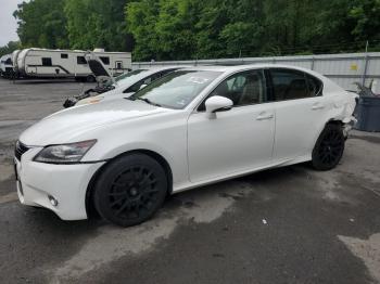  Salvage Lexus Gs