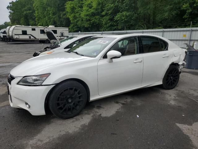  Salvage Lexus Gs