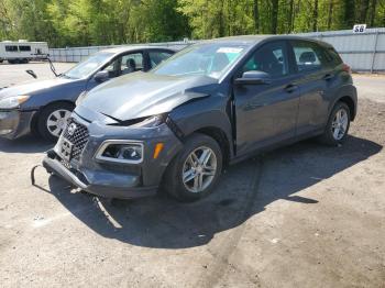  Salvage Hyundai KONA
