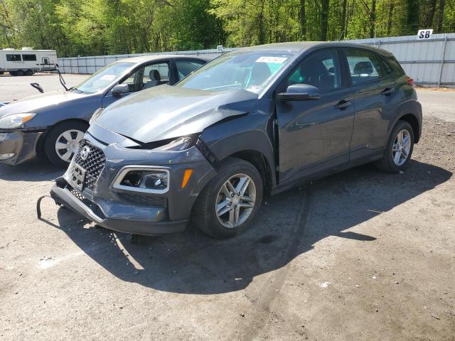  Salvage Hyundai KONA