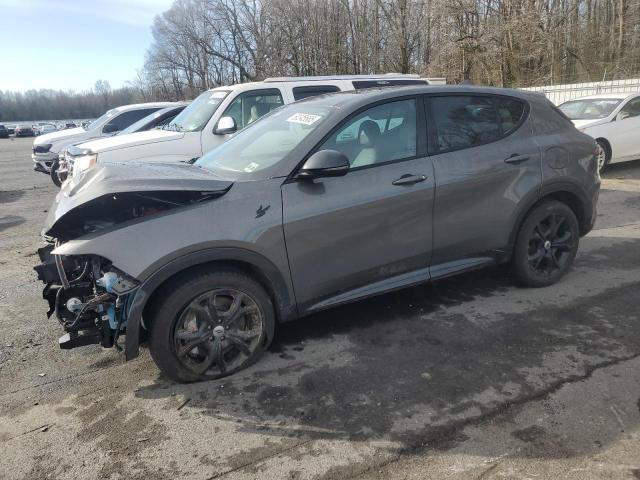  Salvage Dodge Hornet R T