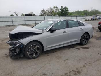  Salvage Kia K5