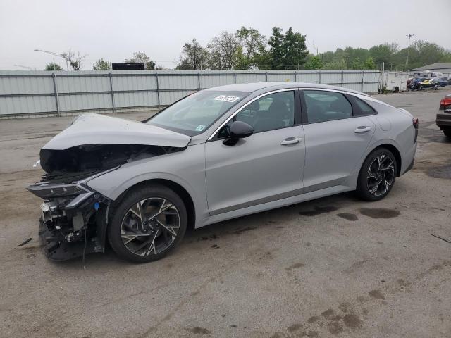  Salvage Kia K5
