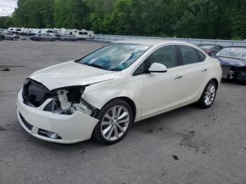  Salvage Buick Verano