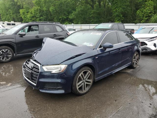  Salvage Audi A3