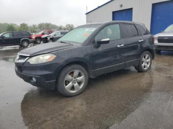  Salvage Acura RDX