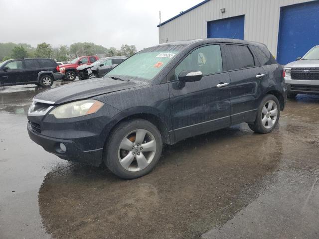 Salvage Acura RDX