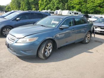  Salvage Ford Taurus