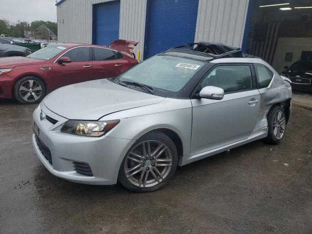  Salvage Toyota Scion