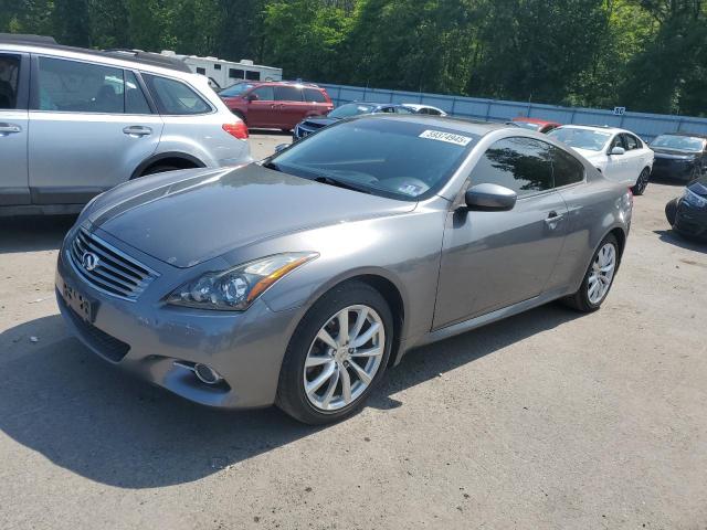  Salvage INFINITI G37