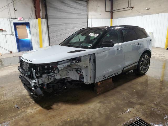 Salvage Land Rover Range Rover
