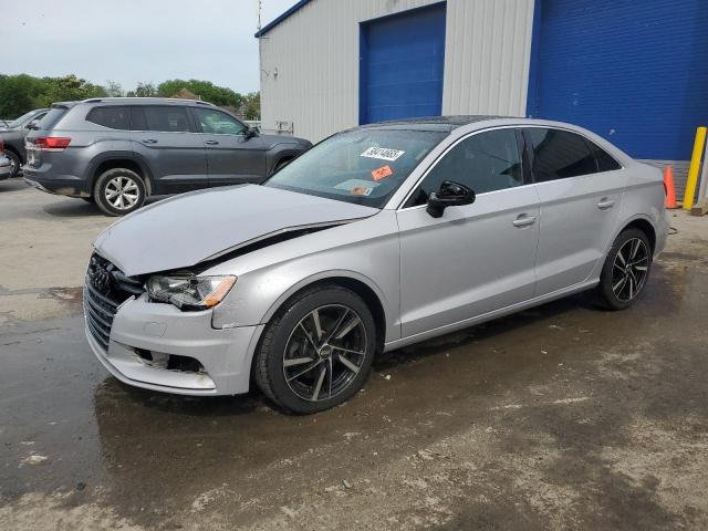  Salvage Audi A3