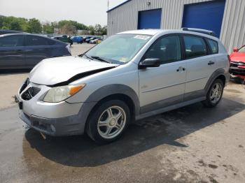  Salvage Pontiac Vibe