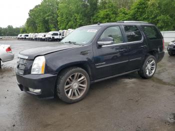 Salvage Cadillac Escalade