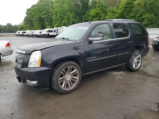  Salvage Cadillac Escalade