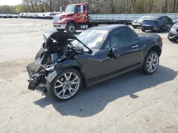  Salvage Mazda Mx5