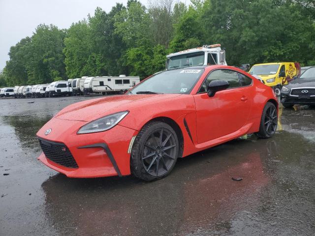  Salvage Toyota 86