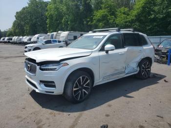  Salvage Volvo Xc90 T8 Re