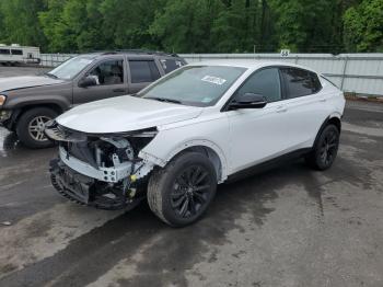  Salvage Buick Envista Sp