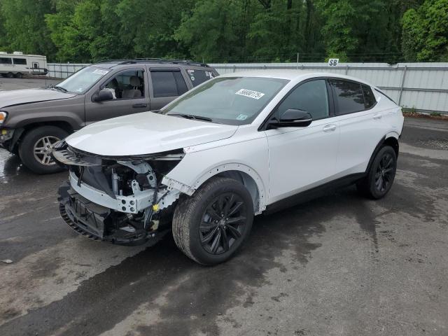  Salvage Buick Envista Sp
