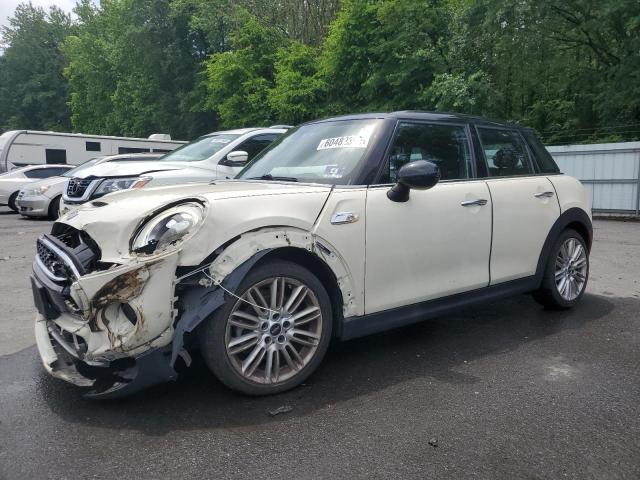  Salvage MINI Cooper
