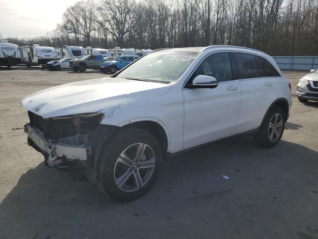  Salvage Mercedes-Benz GLC