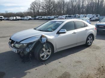  Salvage Acura TSX
