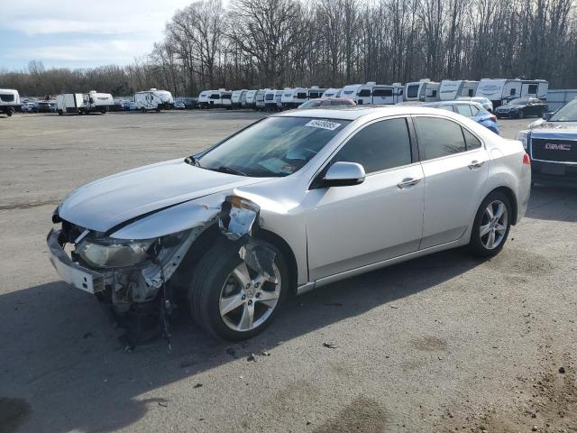  Salvage Acura TSX