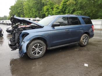  Salvage Ford Expedition
