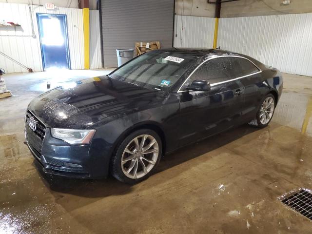 Salvage Audi A5