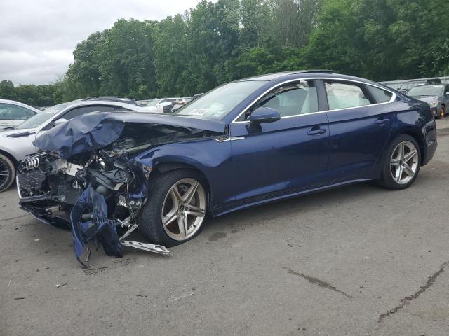  Salvage Audi A5