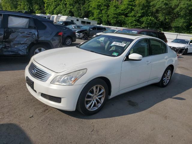  Salvage INFINITI G37